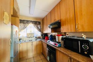 2 Bedroom Property for Sale in Vaalpark Free State